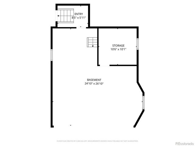 33 W Byers Pl, Denver, CO 80223