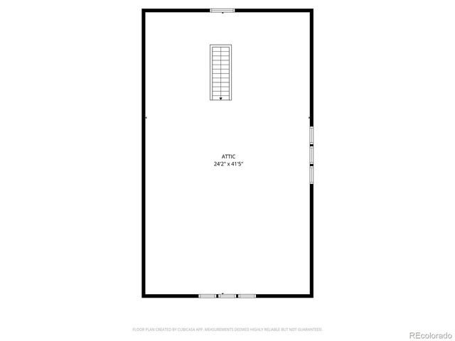 33 W Byers Pl, Denver, CO 80223