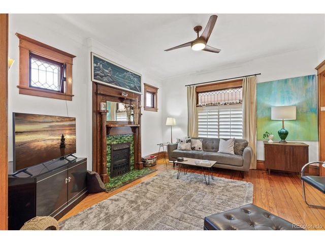 33 W Byers Pl, Denver, CO 80223