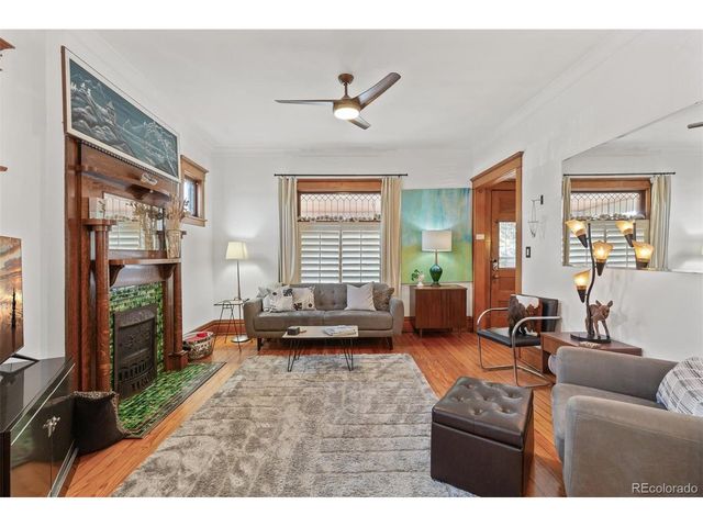 33 W Byers Pl, Denver, CO 80223