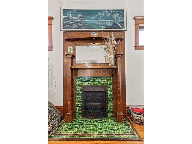 33 W Byers Pl, Denver, CO 80223