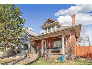 33 W Byers Pl, Denver, CO 80223