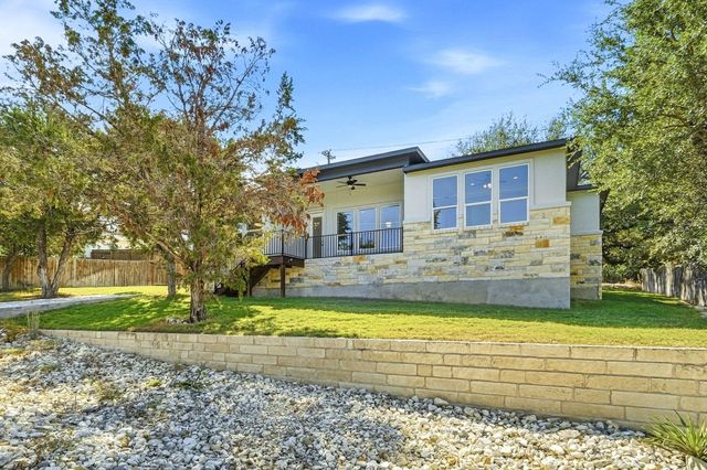 20302 Boggy Ford RD, Lago Vista, TX 78645