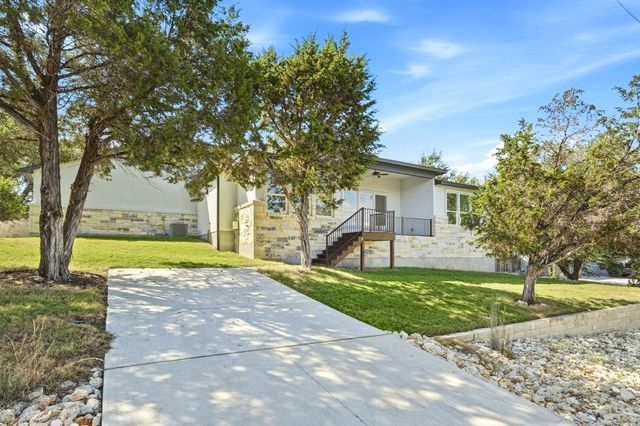 20302 Boggy Ford RD, Lago Vista, TX 78645
