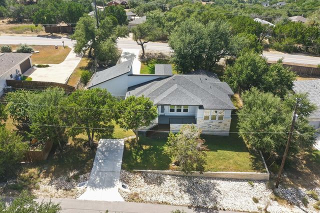 20302 Boggy Ford RD, Lago Vista, TX 78645
