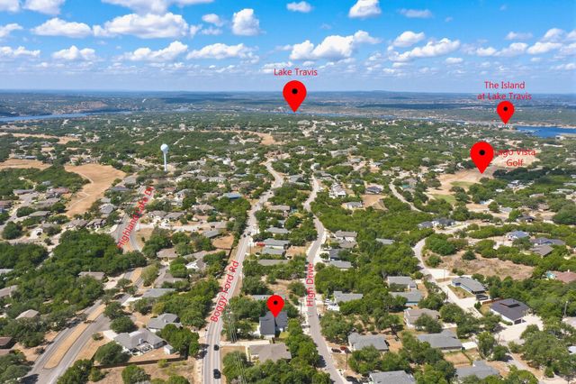 20302 Boggy Ford RD, Lago Vista, TX 78645