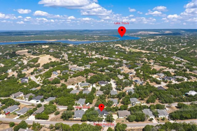20302 Boggy Ford RD, Lago Vista, TX 78645