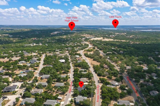 20302 Boggy Ford RD, Lago Vista, TX 78645