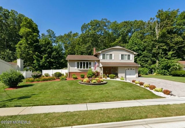 12 Ned Drive, Matawan, NJ 07747