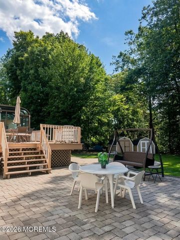 12 Ned Drive, Matawan, NJ 07747