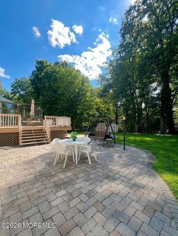 12 Ned Drive, Matawan, NJ 07747