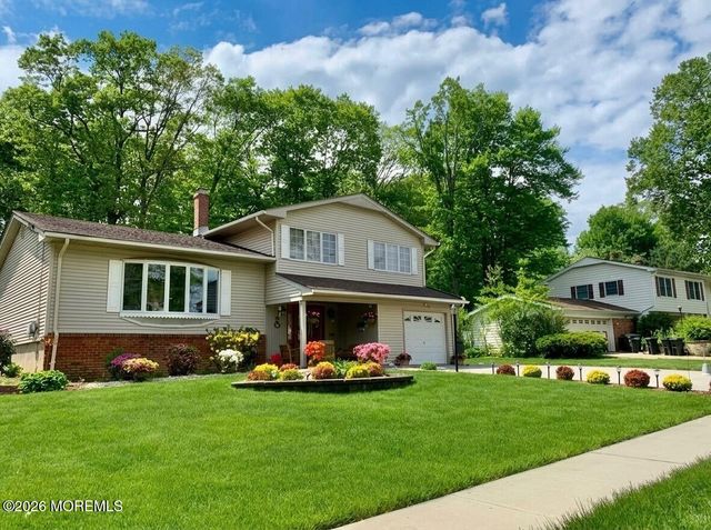 12 Ned Drive, Matawan, NJ 07747