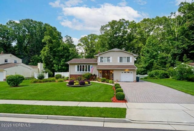 12 Ned Drive, Matawan, NJ 07747