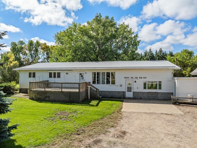 1100 78th St SE, Minot, ND 58701