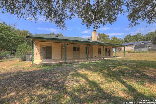 1260 Flaming Oak, New Braunfels, TX 78132