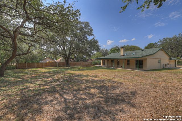 1260 Flaming Oak, New Braunfels, TX 78132