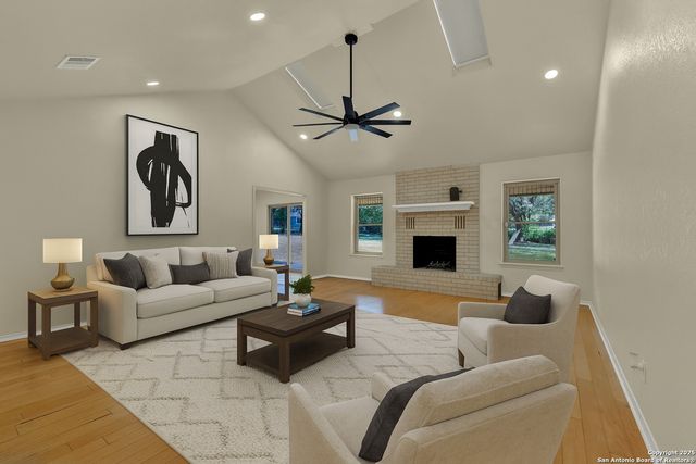 1260 Flaming Oak, New Braunfels, TX 78132