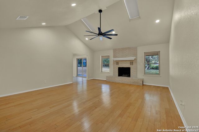 1260 Flaming Oak, New Braunfels, TX 78132