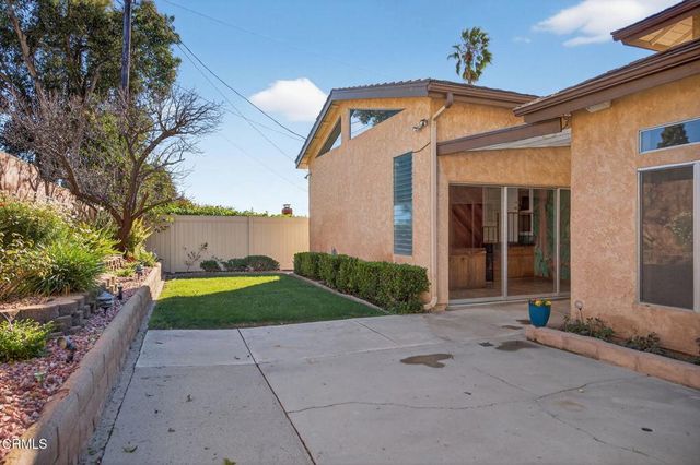 312 Regis Avenue, Ventura, CA 93003