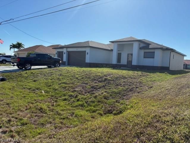 1134 NW 18th TER, Cape Coral, FL 33993