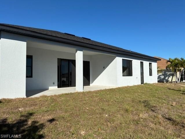 1134 NW 18th TER, Cape Coral, FL 33993