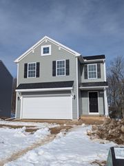 2775 Sanderling Court Se, City Of Kentwood, MI 49508