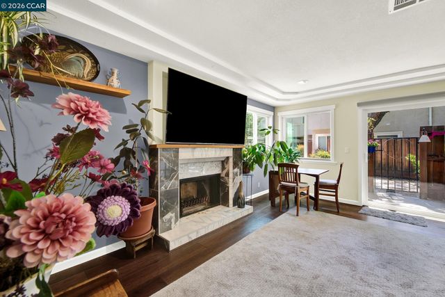 1896 San Vincente Dr 12, Concord, CA 94519