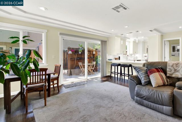 1896 San Vincente Dr 12, Concord, CA 94519