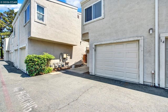 1896 San Vincente Dr 12, Concord, CA 94519