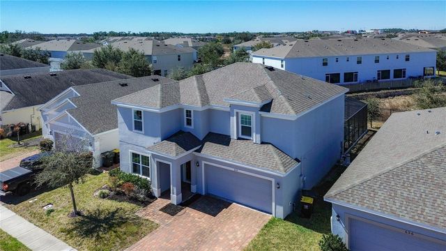 652 SAMUEL PLACE, Davenport, FL 33837