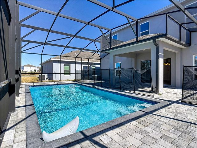 652 SAMUEL PLACE, Davenport, FL 33837