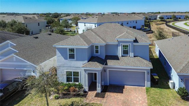 652 SAMUEL PLACE, Davenport, FL 33837