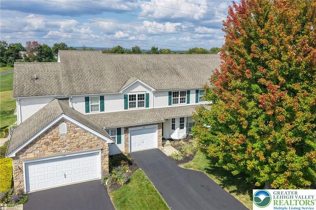 286 Park Ridge Drive, Forks Twp, PA 18040