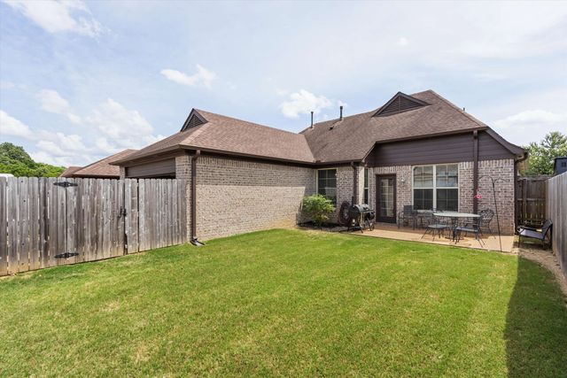 50 ARABELLA CIR, Oakland, TN 38060
