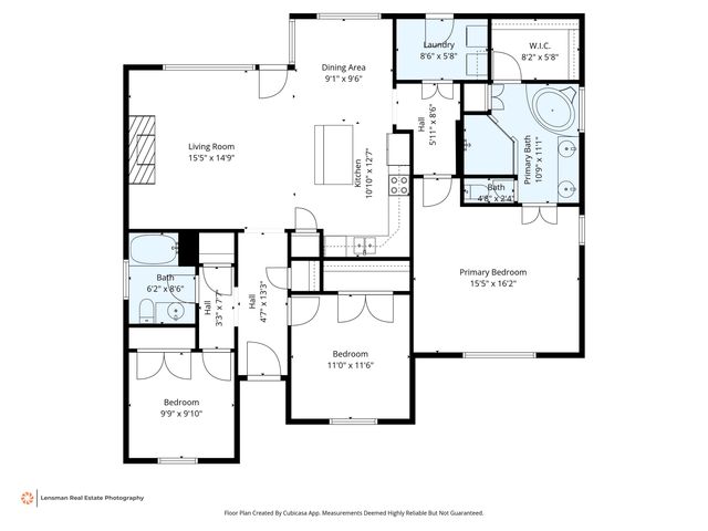 50 ARABELLA CIR, Oakland, TN 38060