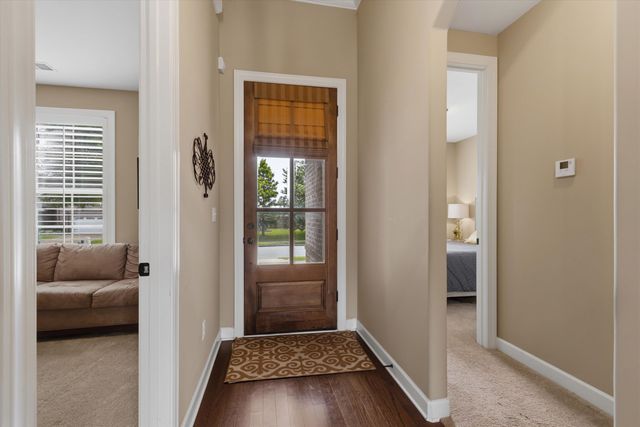 50 ARABELLA CIR, Oakland, TN 38060