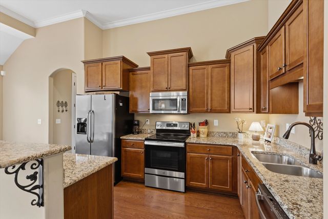 50 ARABELLA CIR, Oakland, TN 38060