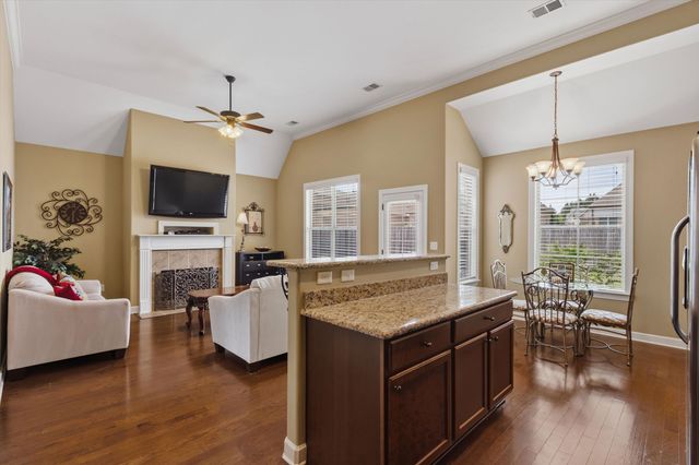 50 ARABELLA CIR, Oakland, TN 38060