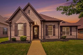 50 ARABELLA CIR, Oakland, TN 38060