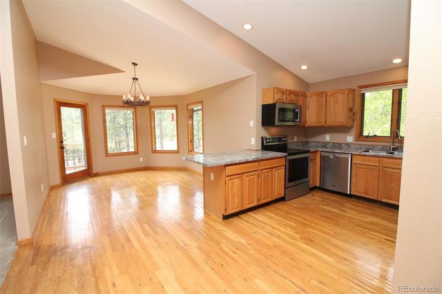 850 Hangmans Road, Bailey, CO 80421