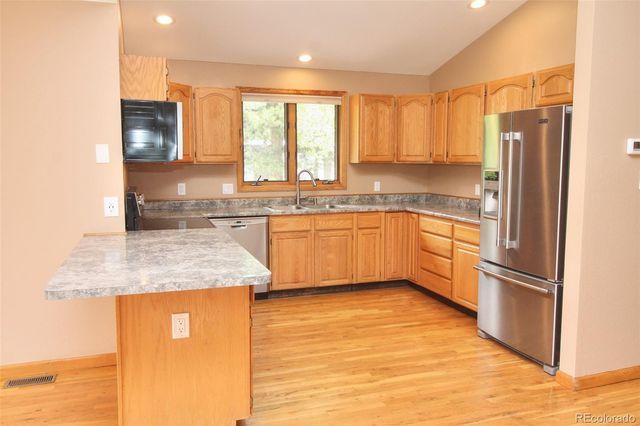 850 Hangmans Road, Bailey, CO 80421