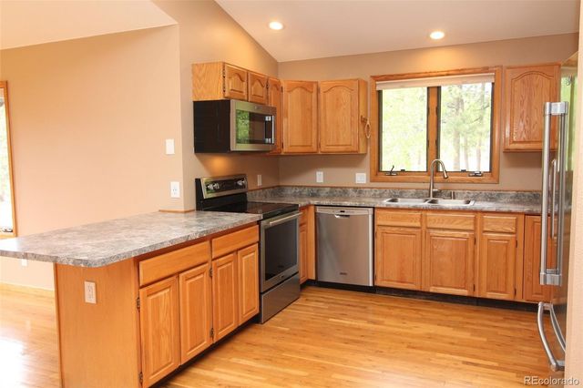 850 Hangmans Road, Bailey, CO 80421