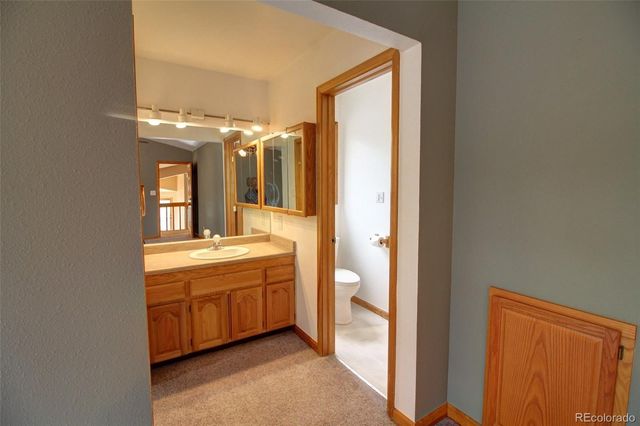 850 Hangmans Road, Bailey, CO 80421