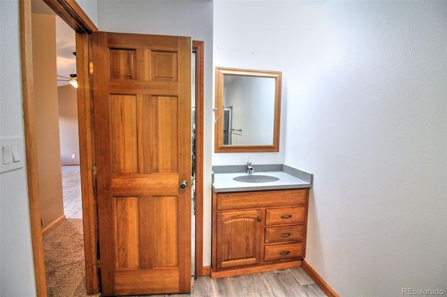850 Hangmans Road, Bailey, CO 80421