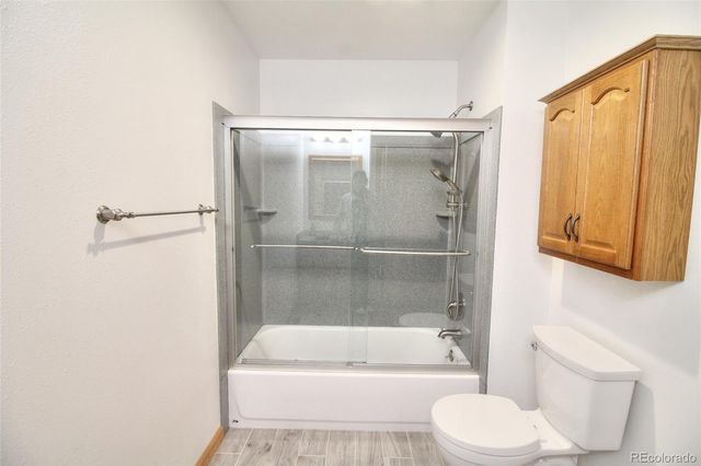 850 Hangmans Road, Bailey, CO 80421