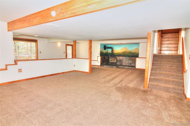 850 Hangmans Road, Bailey, CO 80421