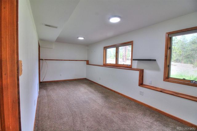 850 Hangmans Road, Bailey, CO 80421