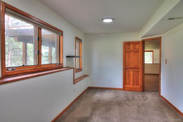 850 Hangmans Road, Bailey, CO 80421