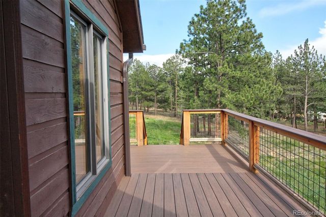 850 Hangmans Road, Bailey, CO 80421