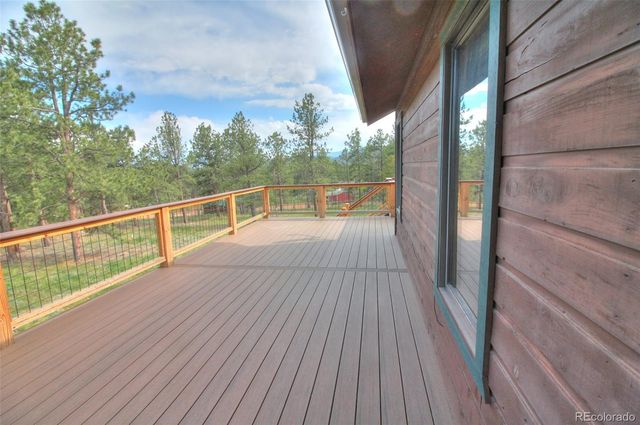 850 Hangmans Road, Bailey, CO 80421